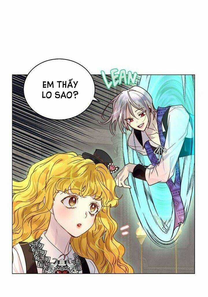 Tôi Không Phải Là Người Tốt Chapter 166 trang 6