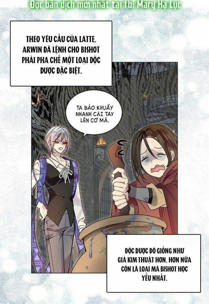 Tôi Không Phải Là Người Tốt Chapter 166 trang 8