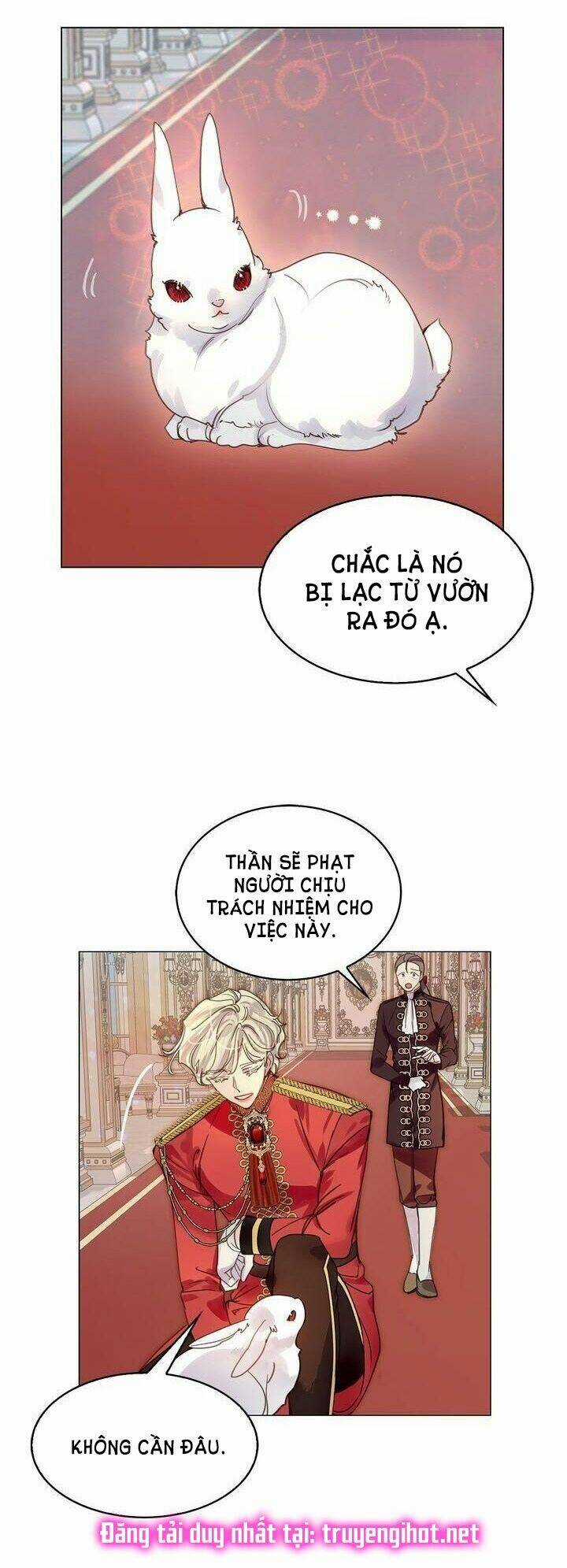 Tôi Không Phải Là Người Tốt Chapter 167 trang 13