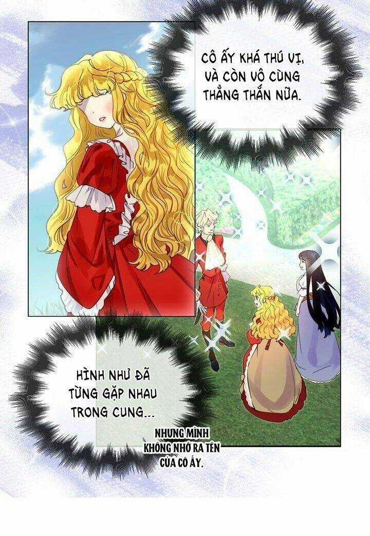 Tôi Không Phải Là Người Tốt Chapter 167 trang 17