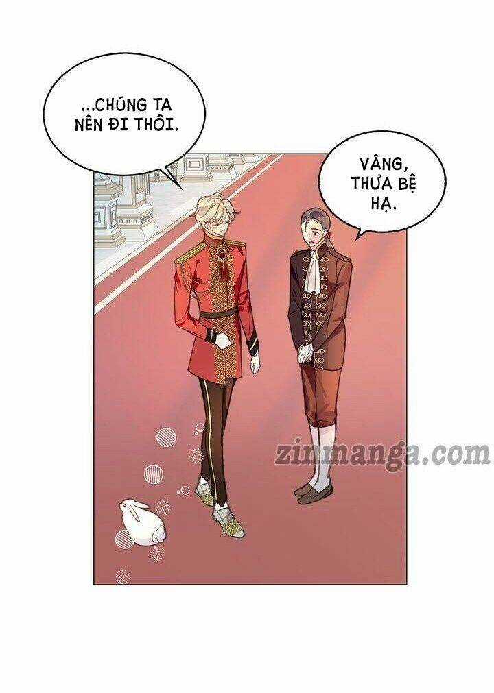 Tôi Không Phải Là Người Tốt Chapter 167 trang 18
