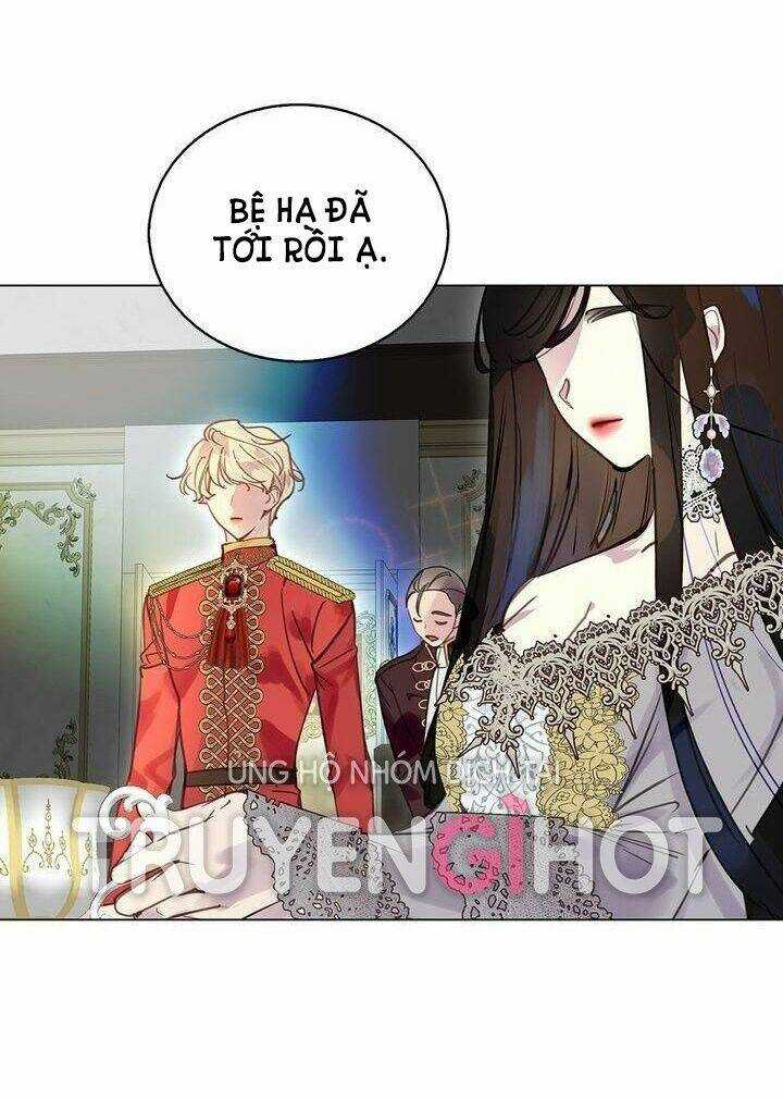 Tôi Không Phải Là Người Tốt Chapter 167 trang 19