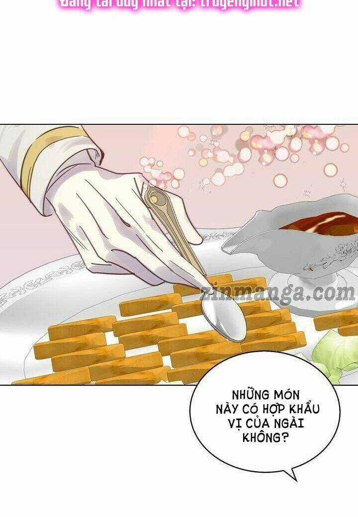 Tôi Không Phải Là Người Tốt Chapter 167 trang 22