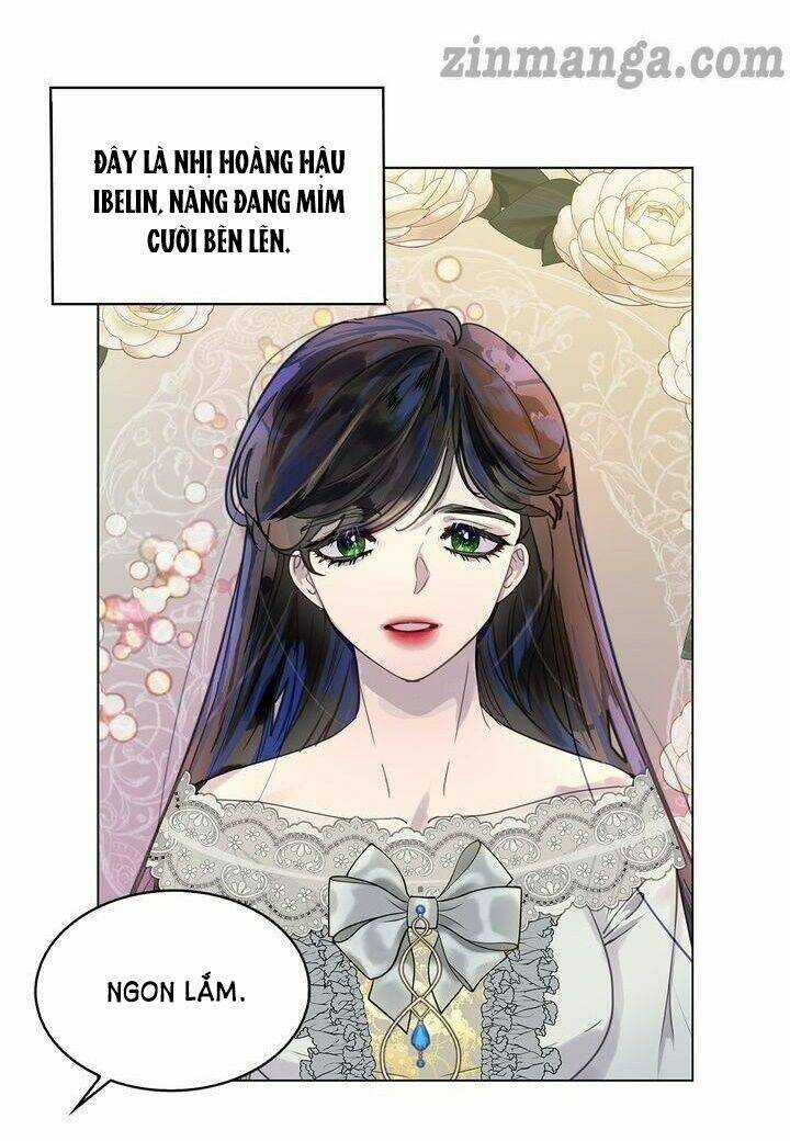 Tôi Không Phải Là Người Tốt Chapter 167 trang 23