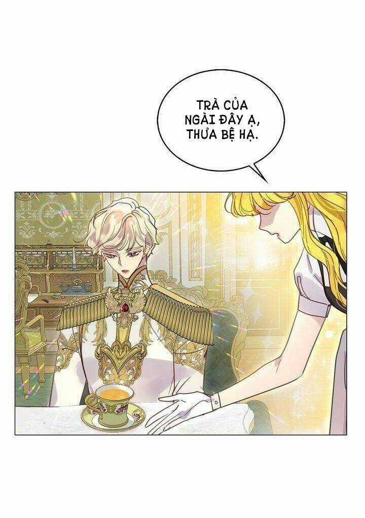 Tôi Không Phải Là Người Tốt Chapter 167 trang 28