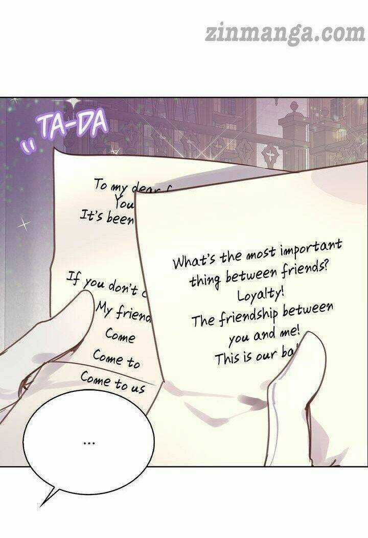 Tôi Không Phải Là Người Tốt Chapter 167 trang 36