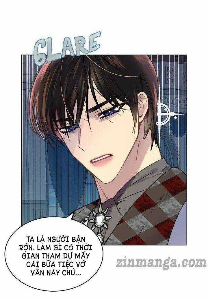 Tôi Không Phải Là Người Tốt Chapter 167 trang 39