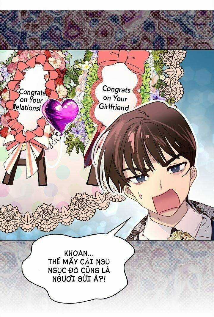 Tôi Không Phải Là Người Tốt Chapter 167 trang 45