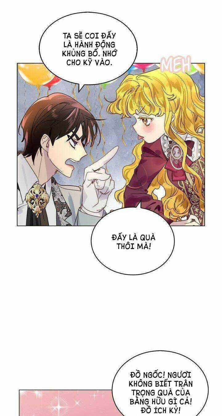 Tôi Không Phải Là Người Tốt Chapter 167 trang 48