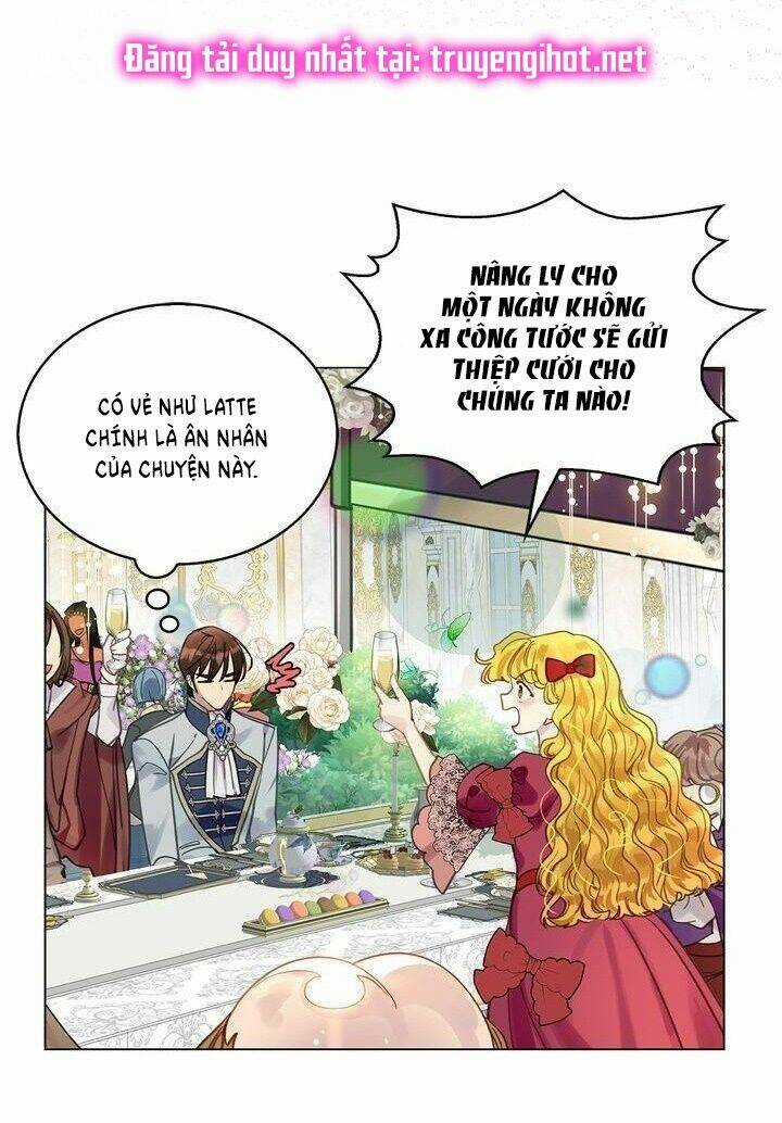 Tôi Không Phải Là Người Tốt Chapter 167 trang 54