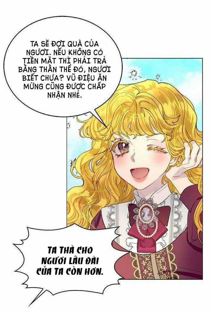 Tôi Không Phải Là Người Tốt Chapter 167 trang 57