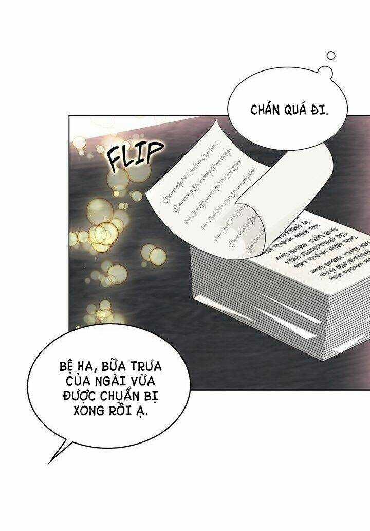 Tôi Không Phải Là Người Tốt Chapter 167 trang 6