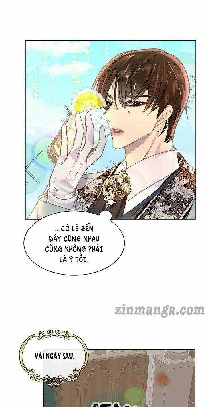 Tôi Không Phải Là Người Tốt Chapter 167 trang 60