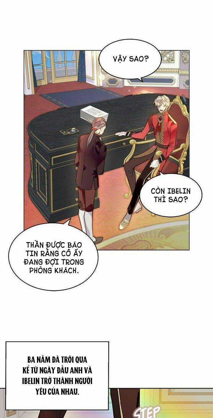 Tôi Không Phải Là Người Tốt Chapter 167 trang 7