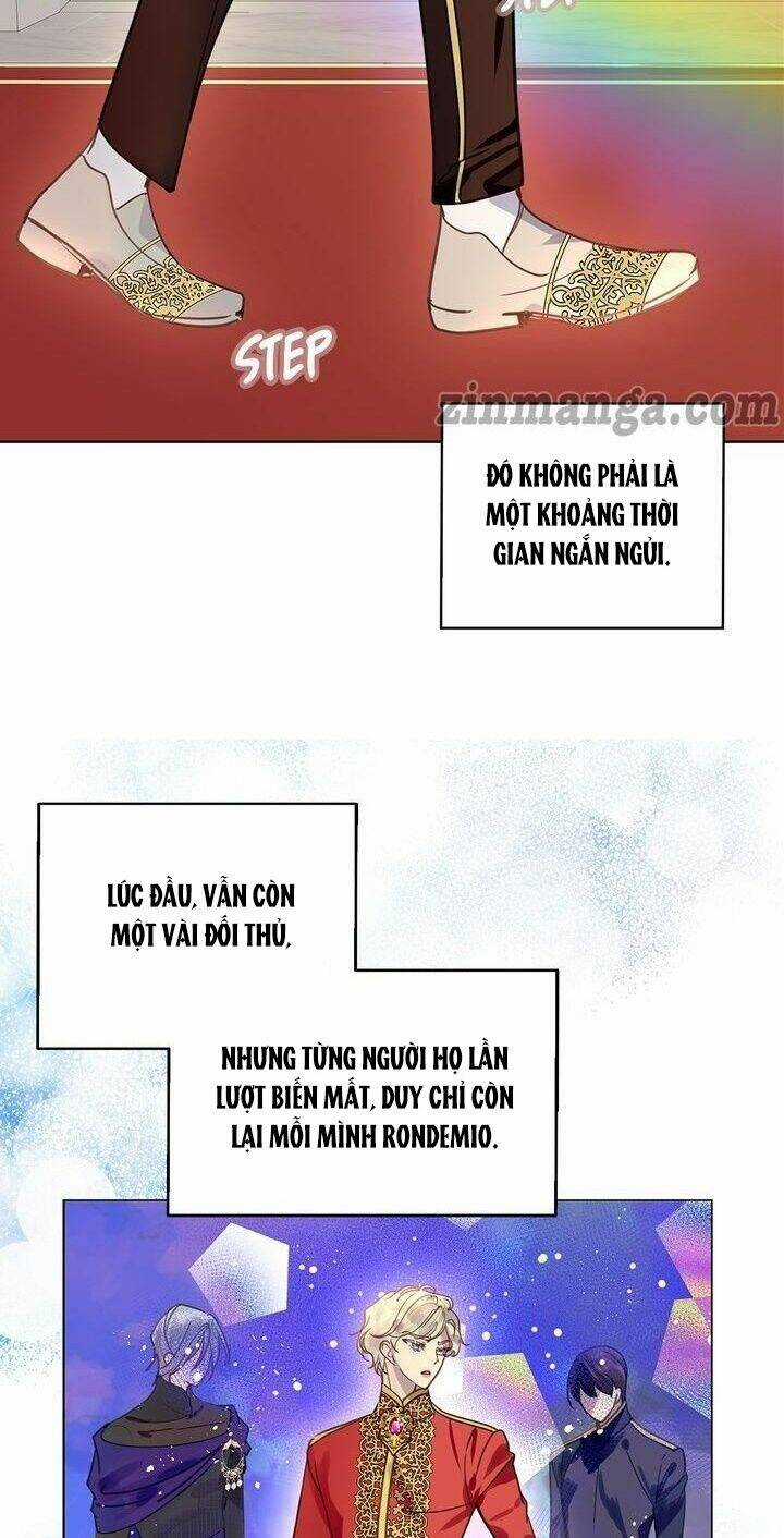 Tôi Không Phải Là Người Tốt Chapter 167 trang 8