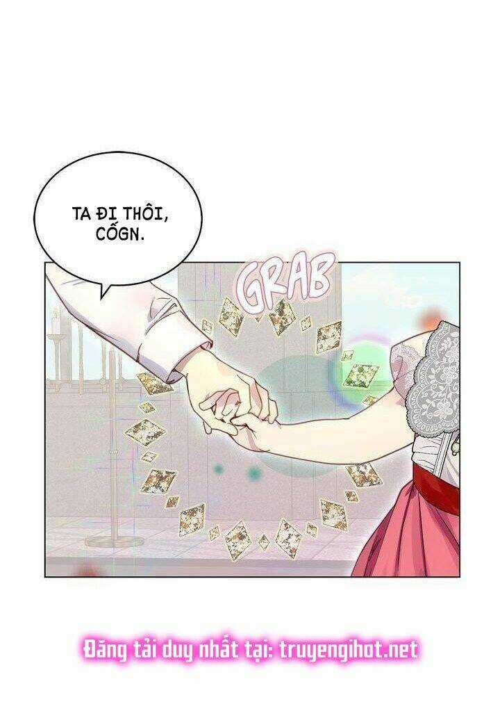 Tôi Không Phải Là Người Tốt Chapter 168 trang 18