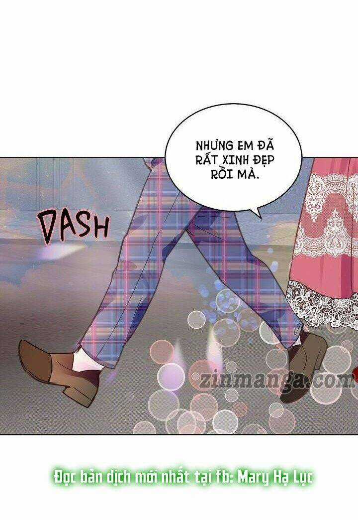 Tôi Không Phải Là Người Tốt Chapter 168 trang 21