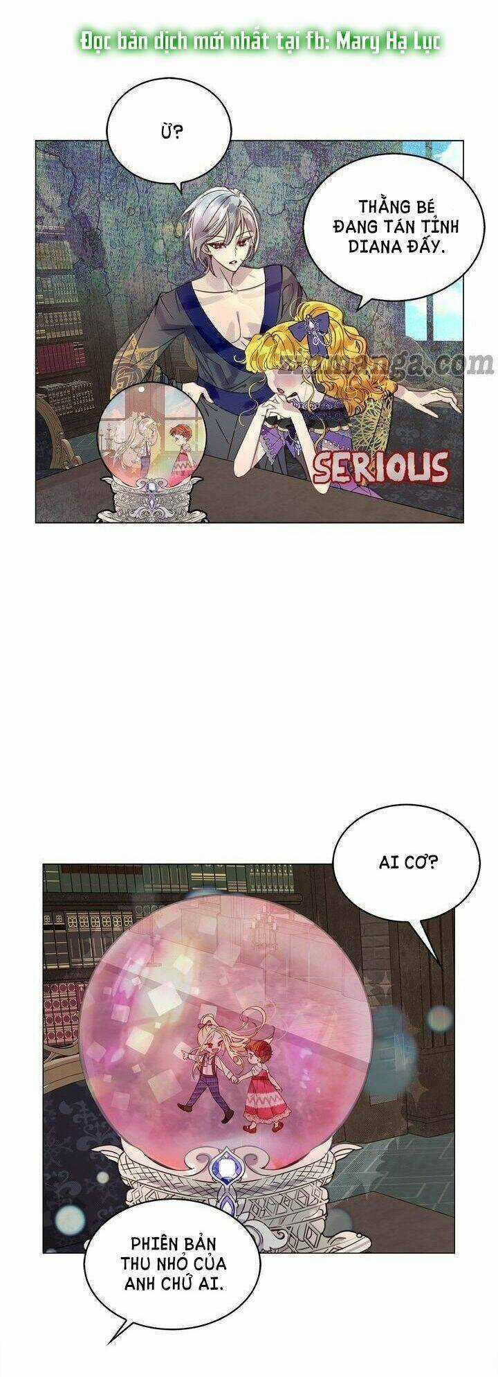 Tôi Không Phải Là Người Tốt Chapter 168 trang 25