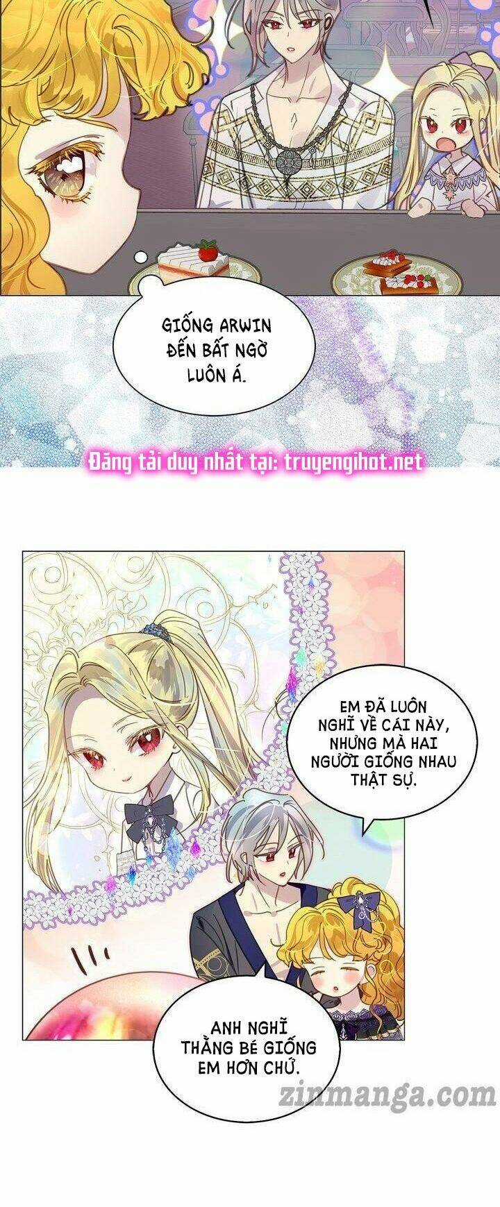 Tôi Không Phải Là Người Tốt Chapter 168 trang 27