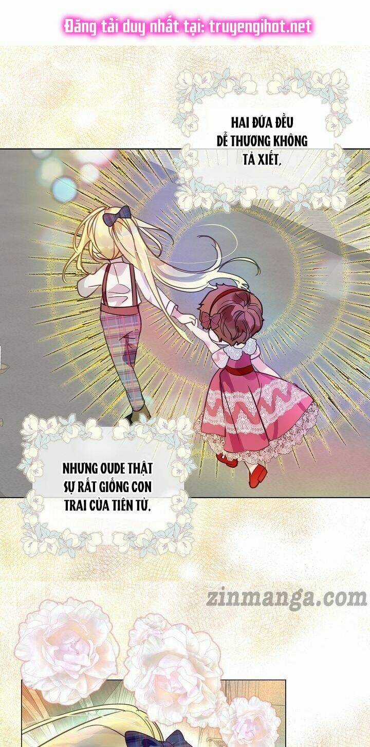 Tôi Không Phải Là Người Tốt Chapter 168 trang 36