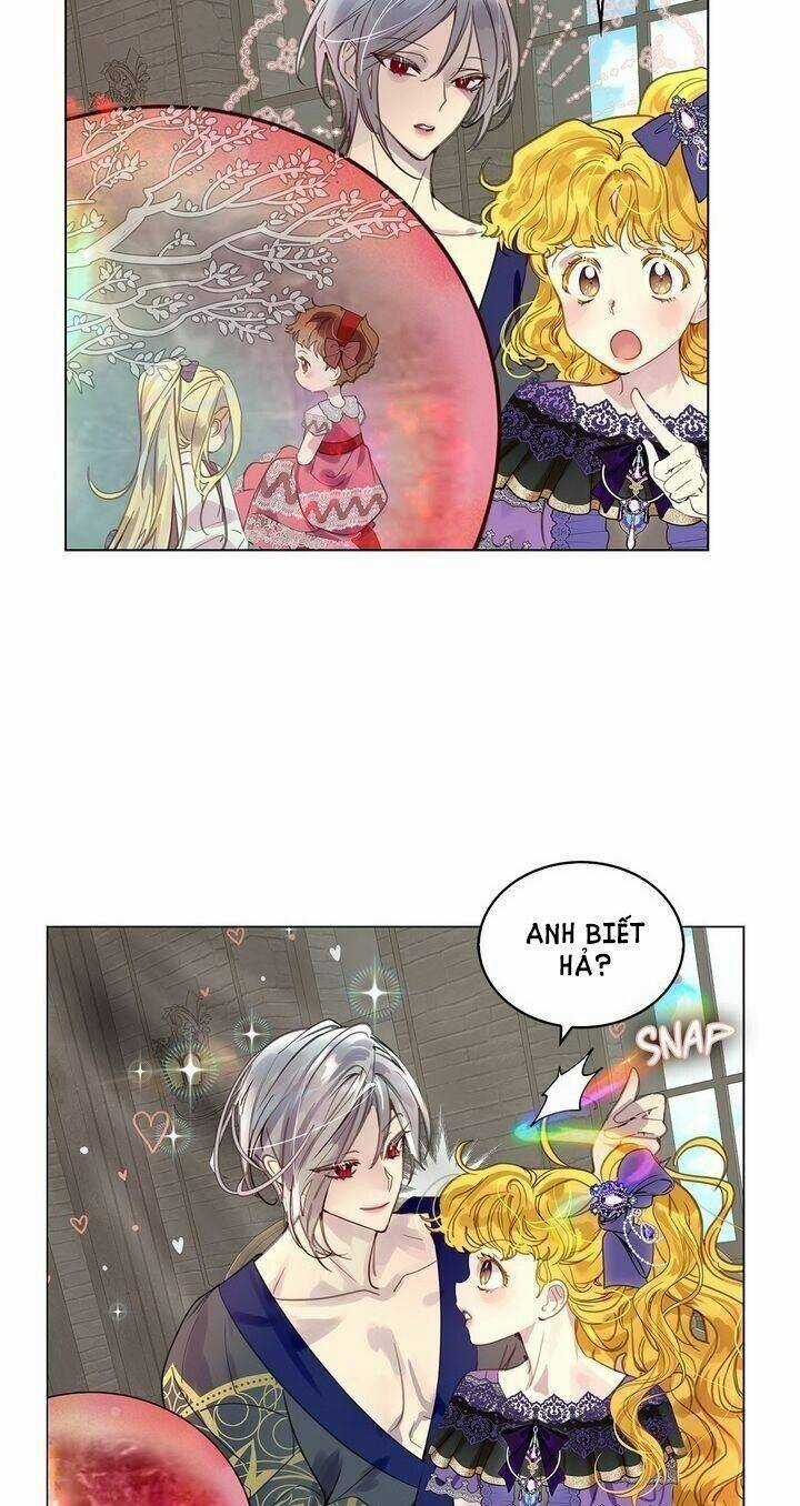 Tôi Không Phải Là Người Tốt Chapter 168 trang 40