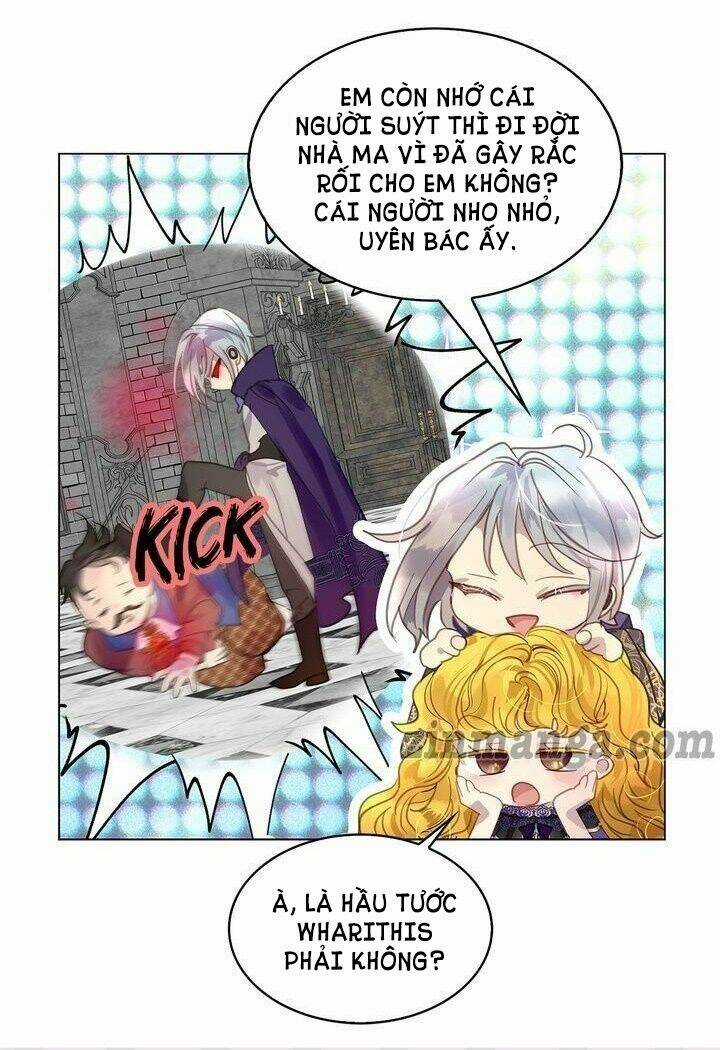 Tôi Không Phải Là Người Tốt Chapter 168 trang 42