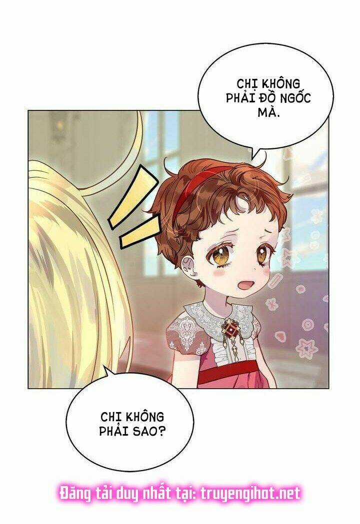 Tôi Không Phải Là Người Tốt Chapter 168 trang 6