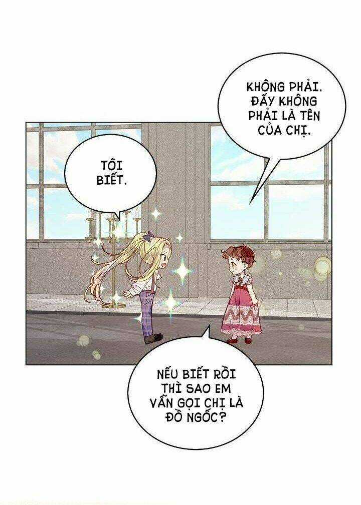 Tôi Không Phải Là Người Tốt Chapter 168 trang 7