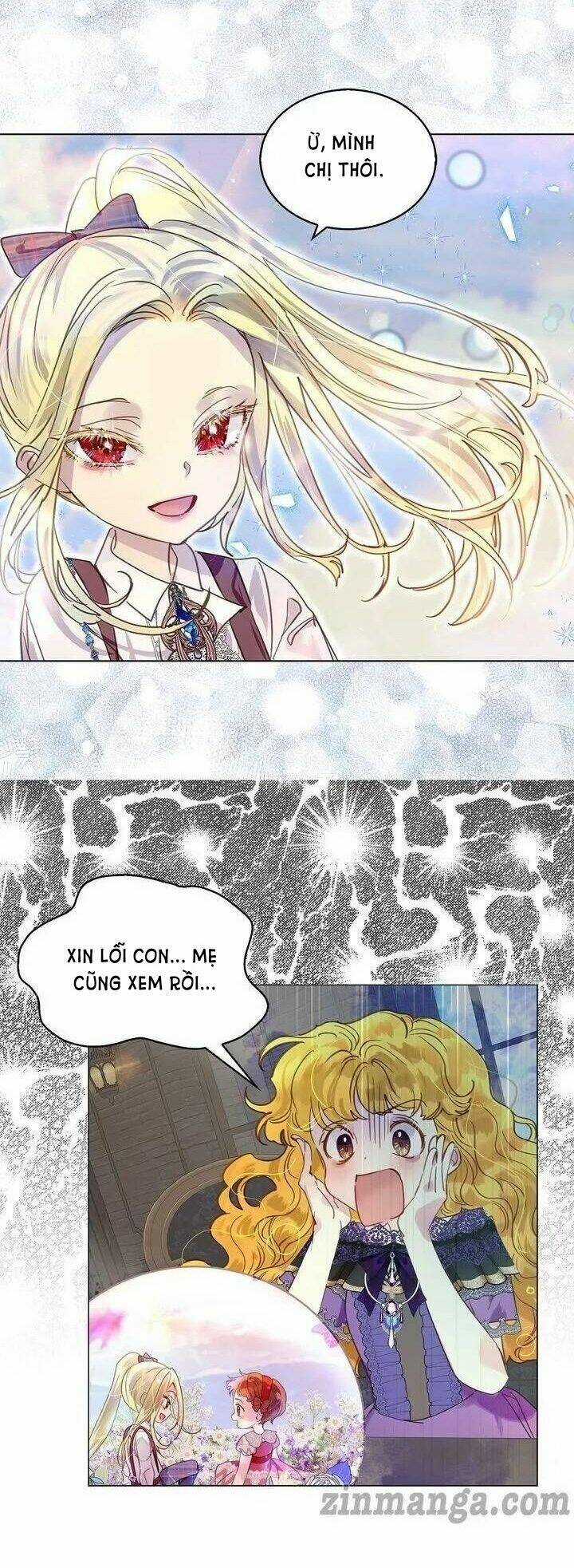 Tôi Không Phải Là Người Tốt Chapter 169 trang 15