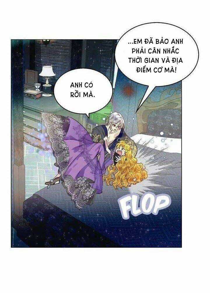 Tôi Không Phải Là Người Tốt Chapter 169 trang 22