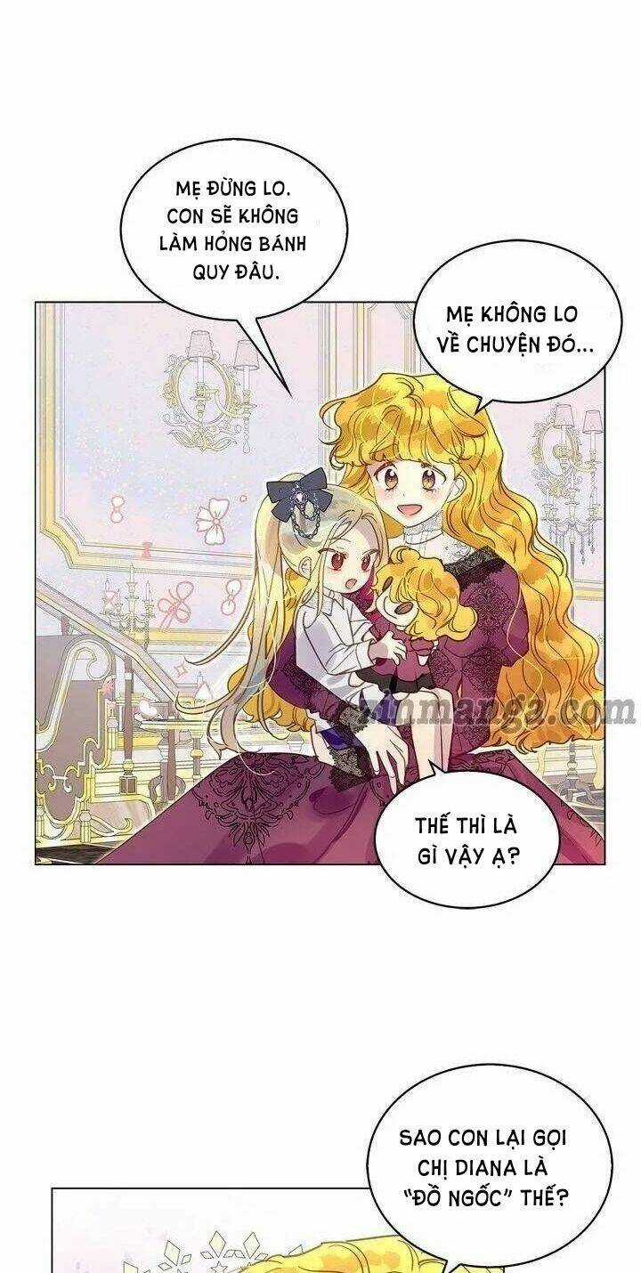 Tôi Không Phải Là Người Tốt Chapter 169 trang 31