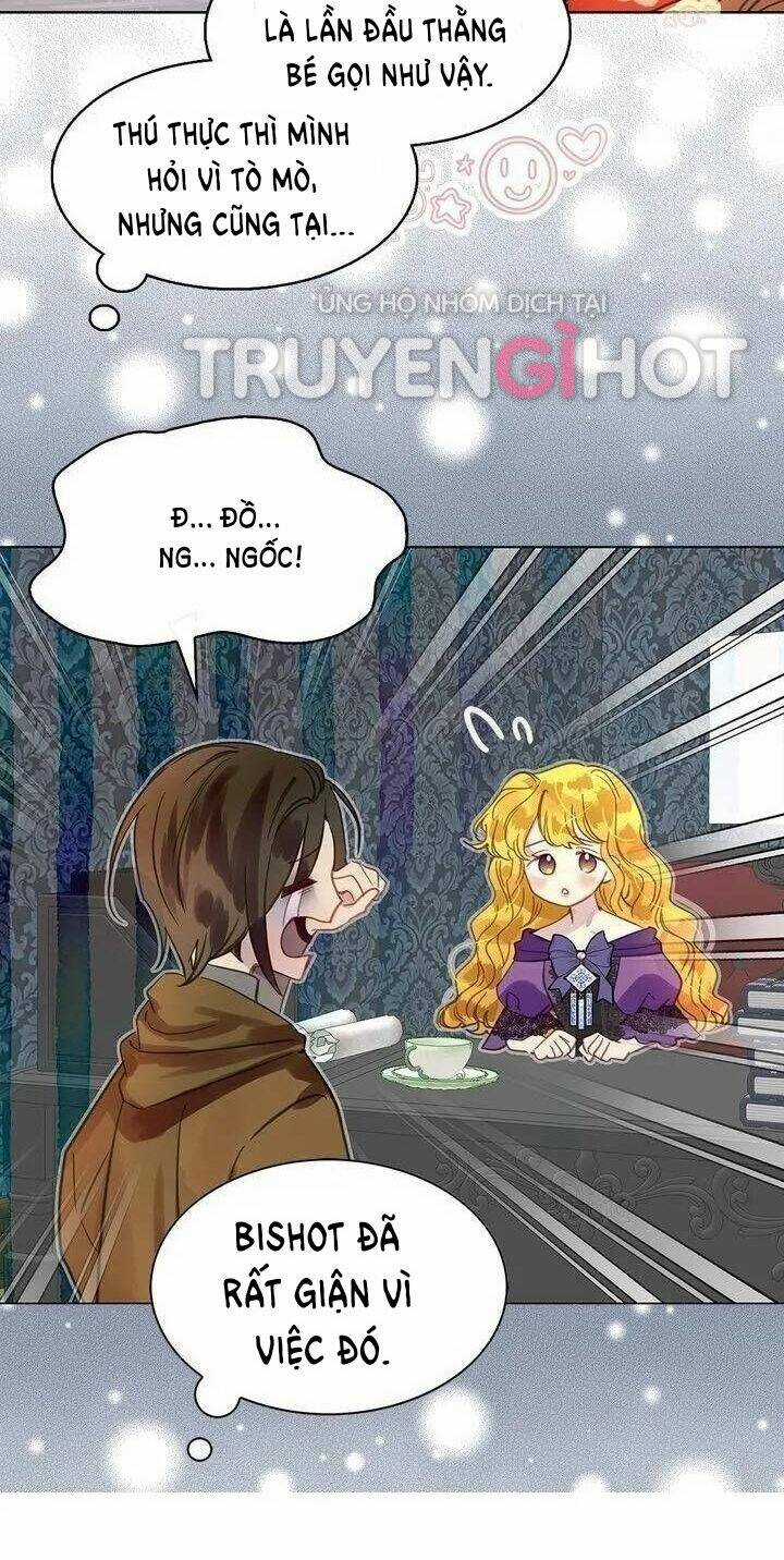 Tôi Không Phải Là Người Tốt Chapter 169 trang 33