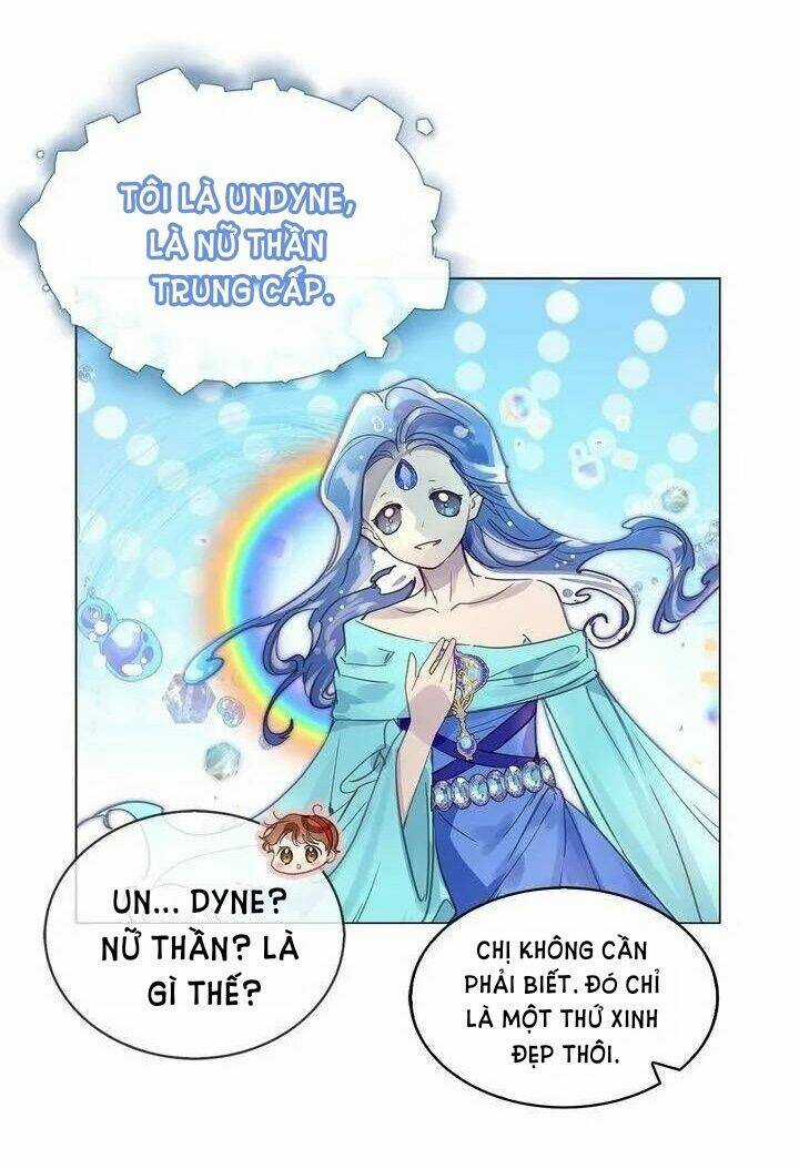 Tôi Không Phải Là Người Tốt Chapter 169 trang 6