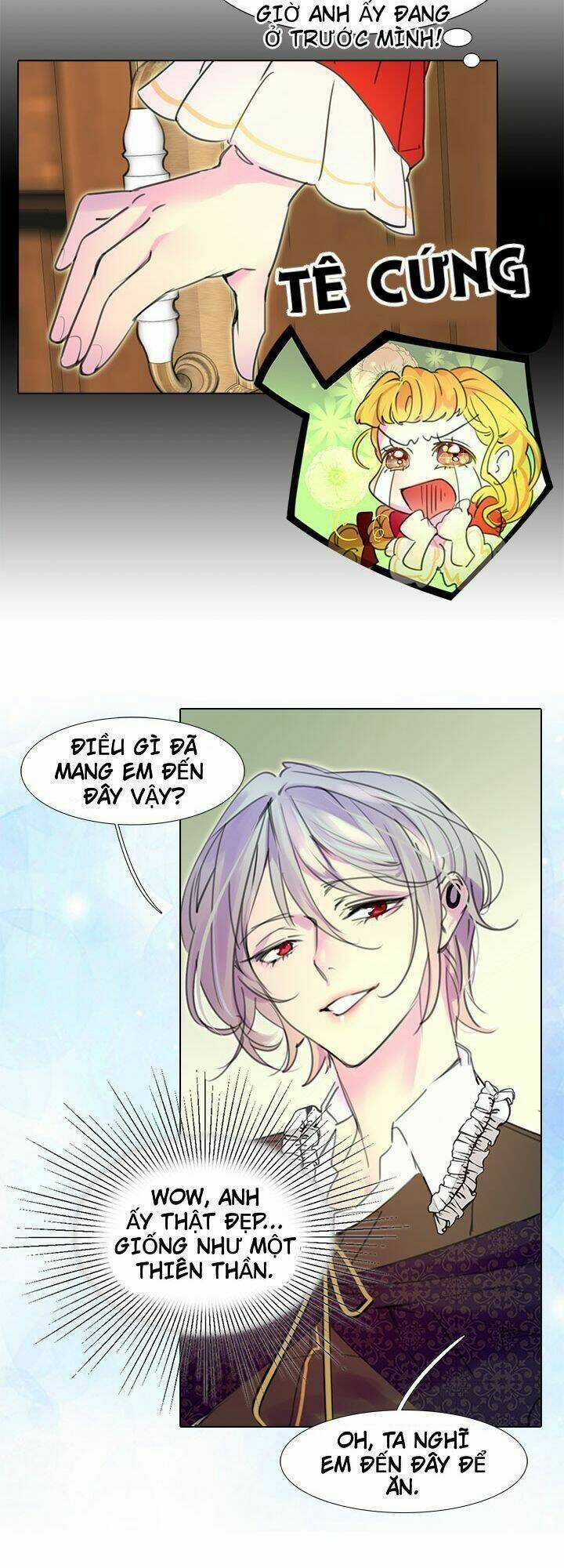 Tôi Không Phải Là Người Tốt Chapter 17 trang 10