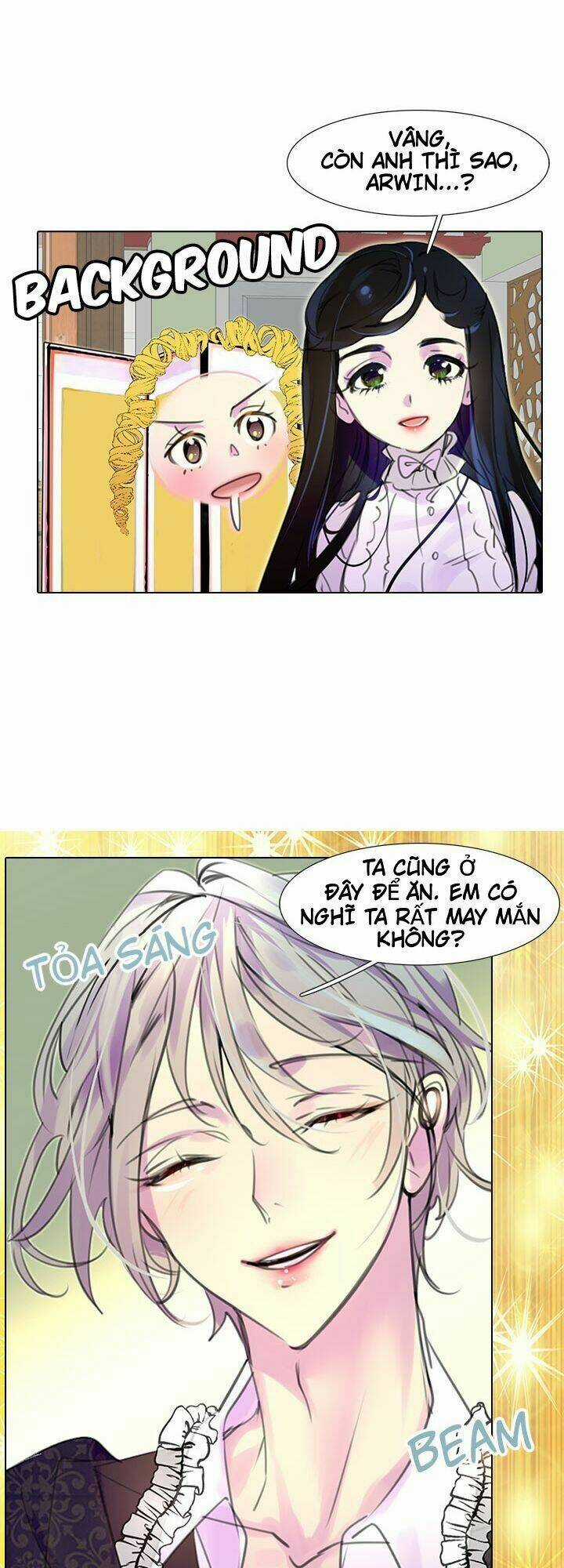 Tôi Không Phải Là Người Tốt Chapter 17 trang 11