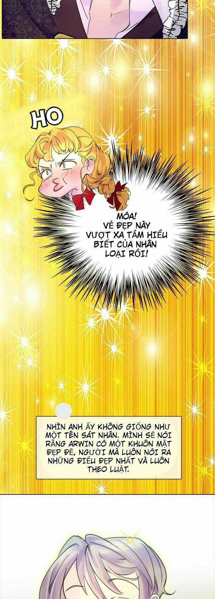 Tôi Không Phải Là Người Tốt Chapter 17 trang 12