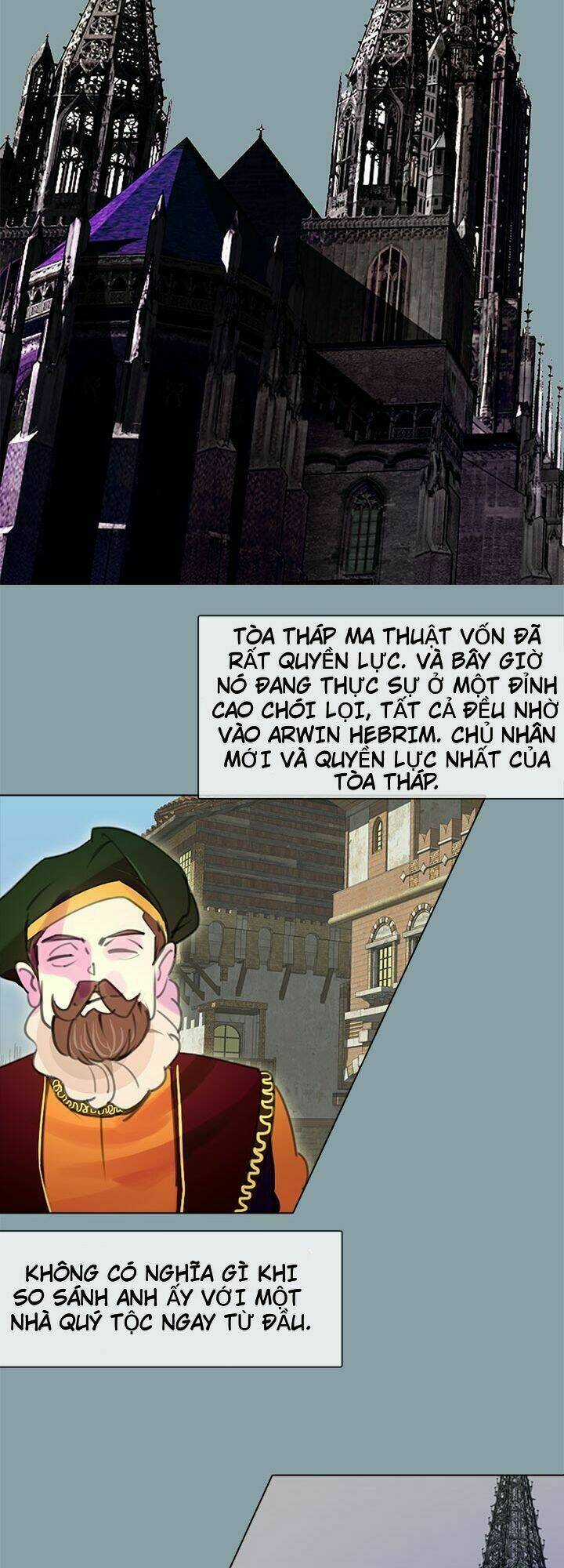 Tôi Không Phải Là Người Tốt Chapter 17 trang 15