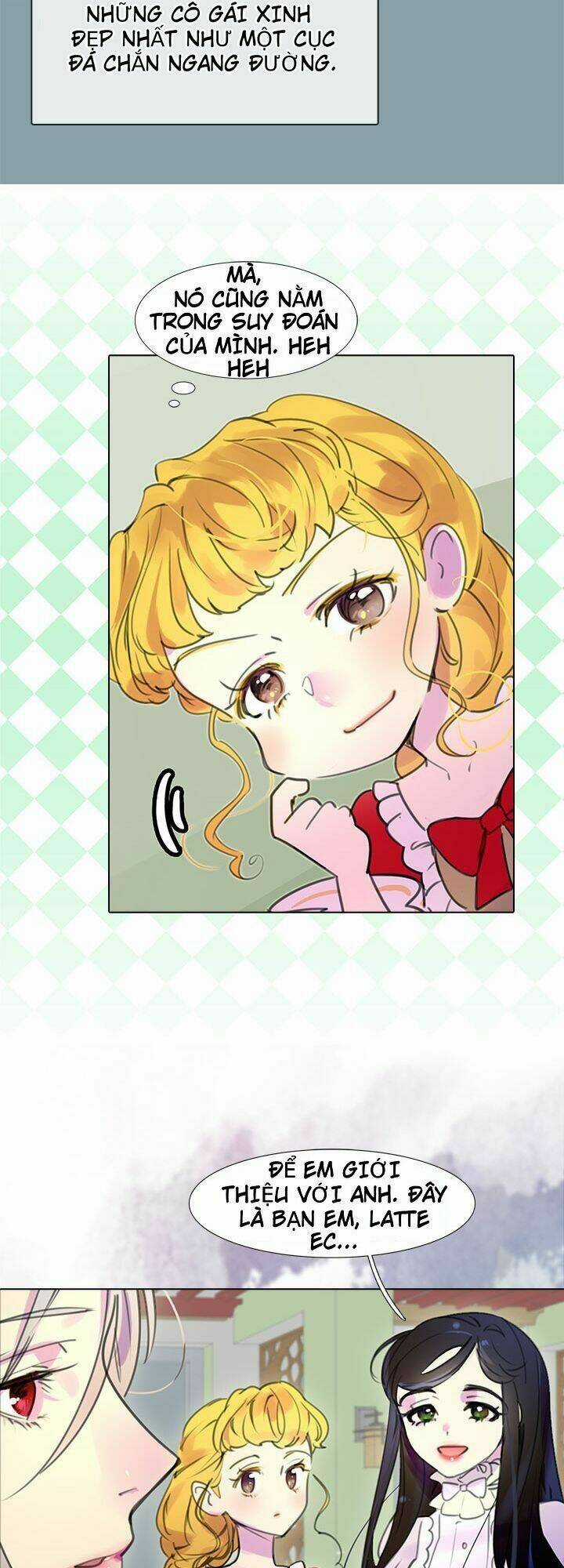 Tôi Không Phải Là Người Tốt Chapter 17 trang 18