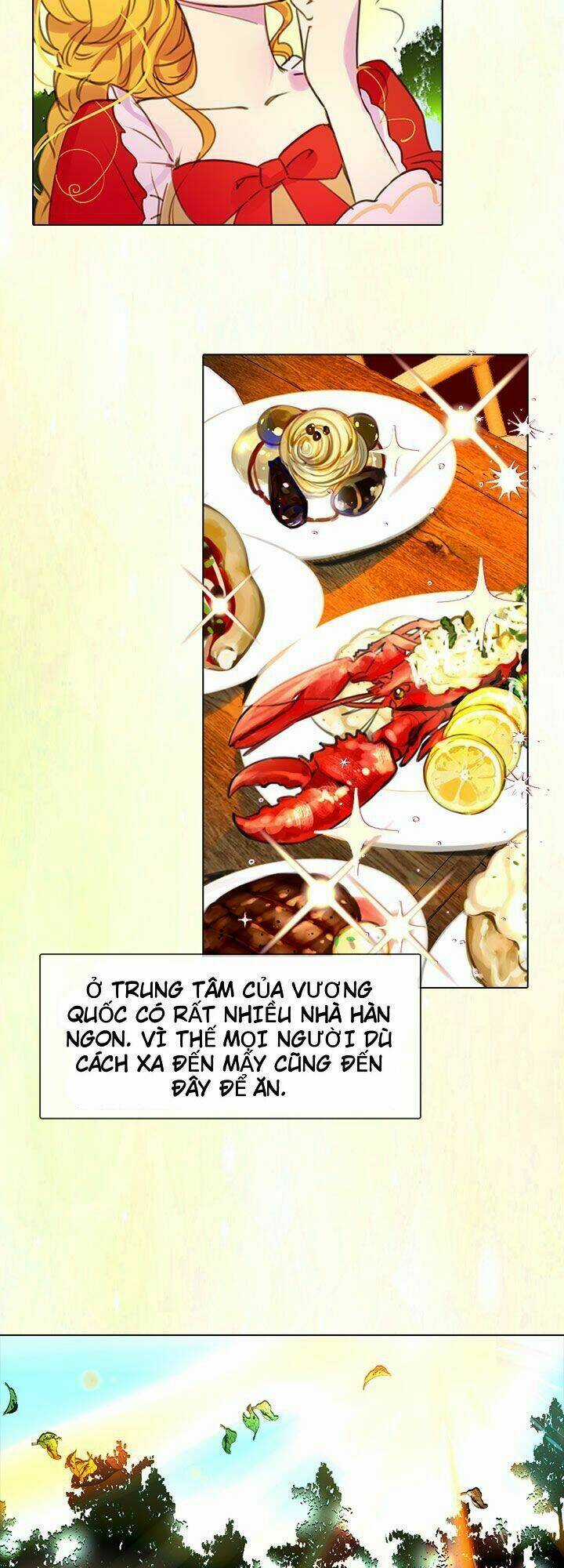 Tôi Không Phải Là Người Tốt Chapter 17 trang 2