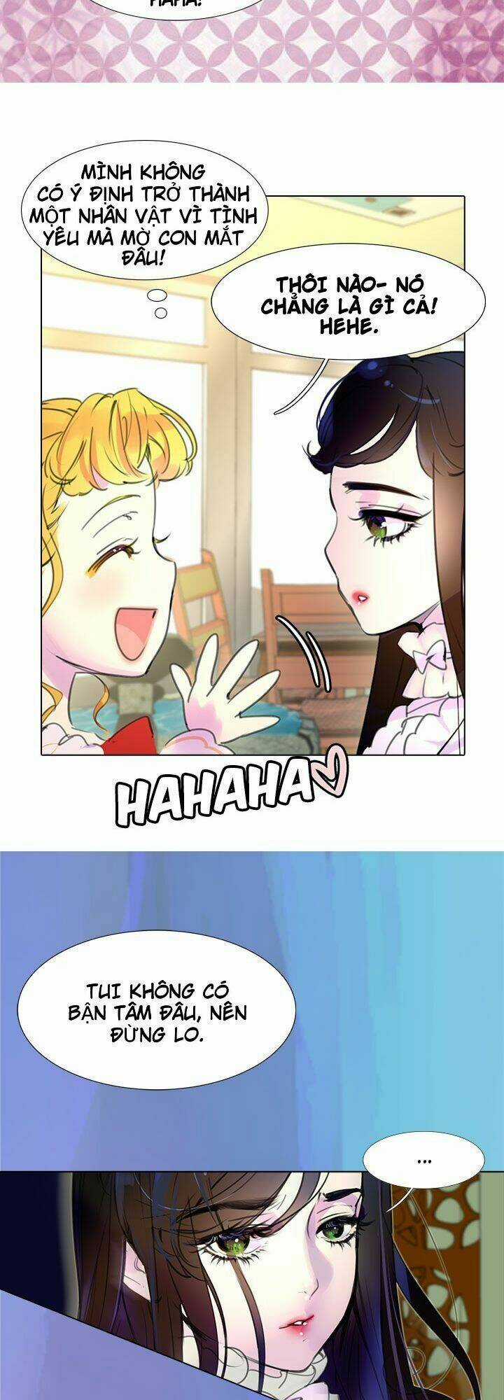 Tôi Không Phải Là Người Tốt Chapter 17 trang 23