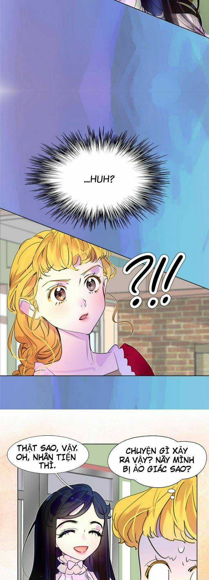 Tôi Không Phải Là Người Tốt Chapter 17 trang 24