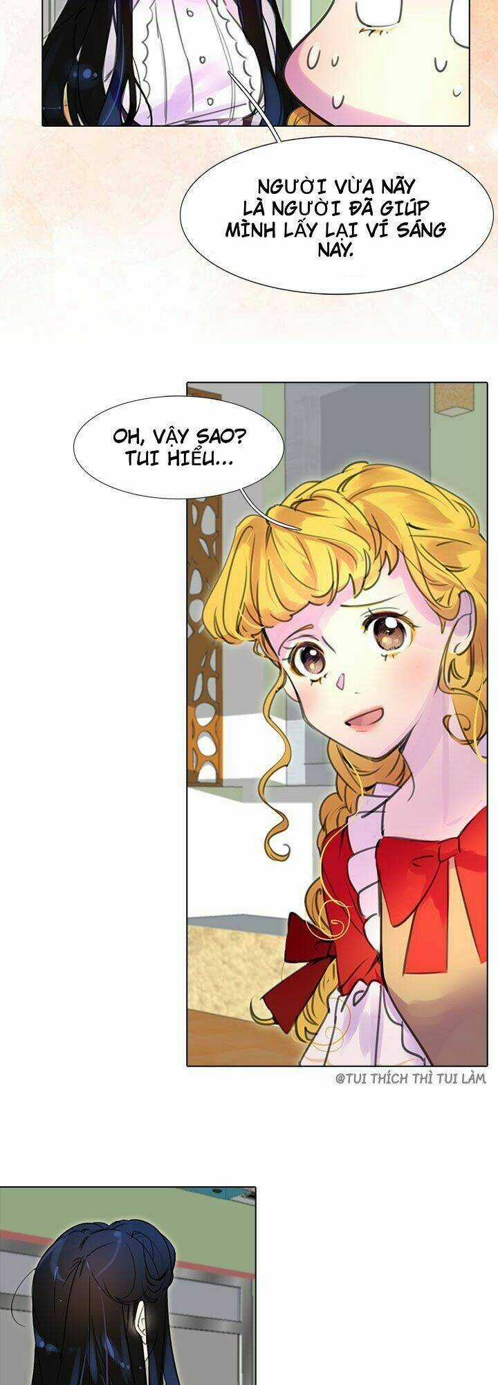 Tôi Không Phải Là Người Tốt Chapter 17 trang 25