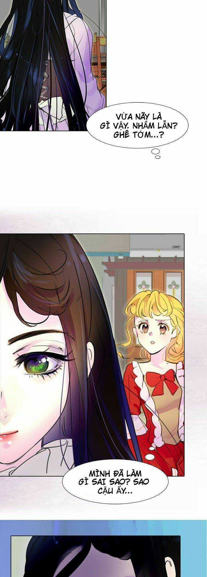 Tôi Không Phải Là Người Tốt Chapter 17 trang 26