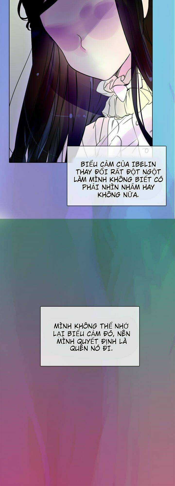 Tôi Không Phải Là Người Tốt Chapter 17 trang 27