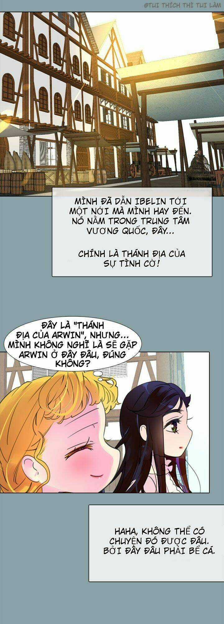 Tôi Không Phải Là Người Tốt Chapter 17 trang 5