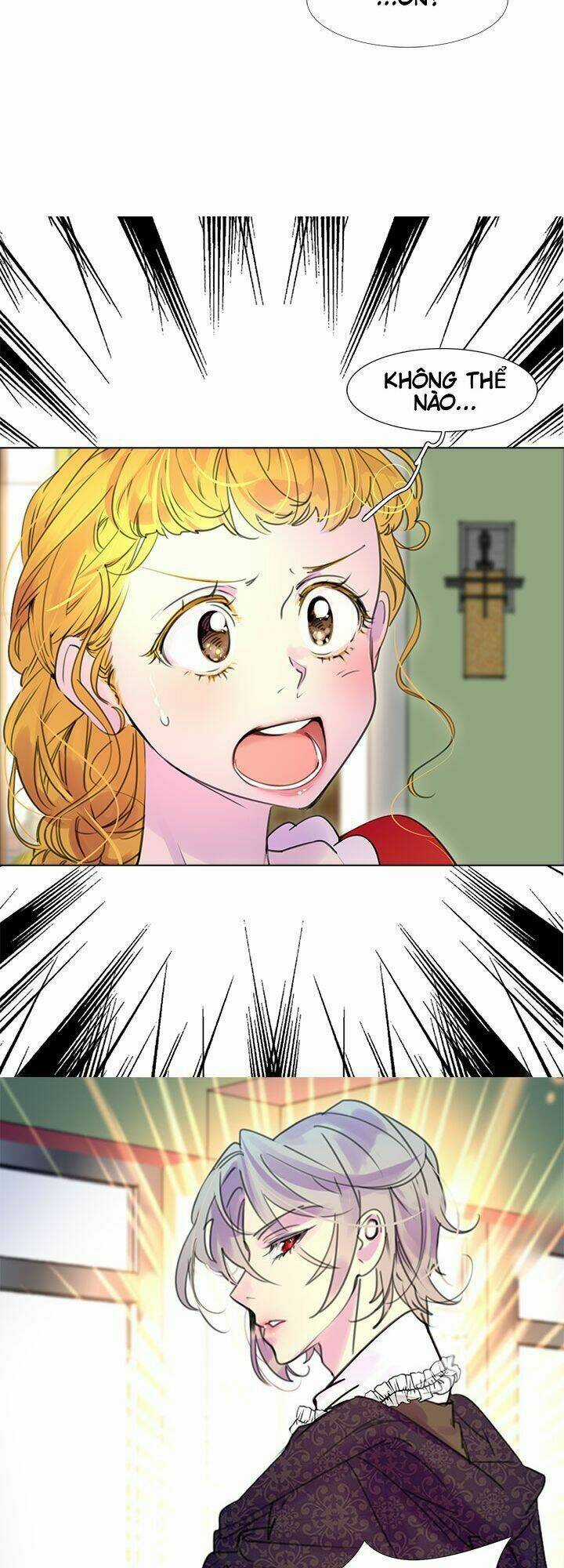 Tôi Không Phải Là Người Tốt Chapter 17 trang 7