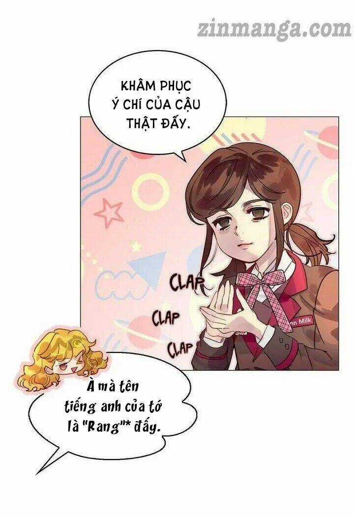 Tôi Không Phải Là Người Tốt Chapter 170 trang 13