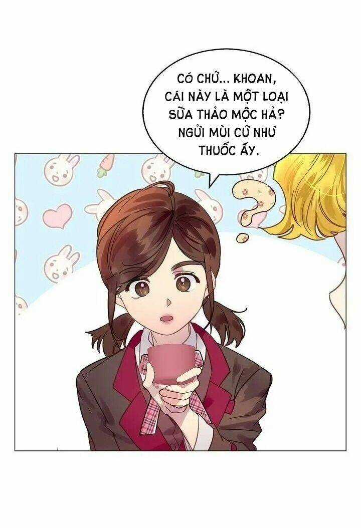 Tôi Không Phải Là Người Tốt Chapter 170 trang 15