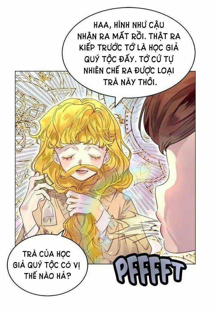 Tôi Không Phải Là Người Tốt Chapter 170 trang 17