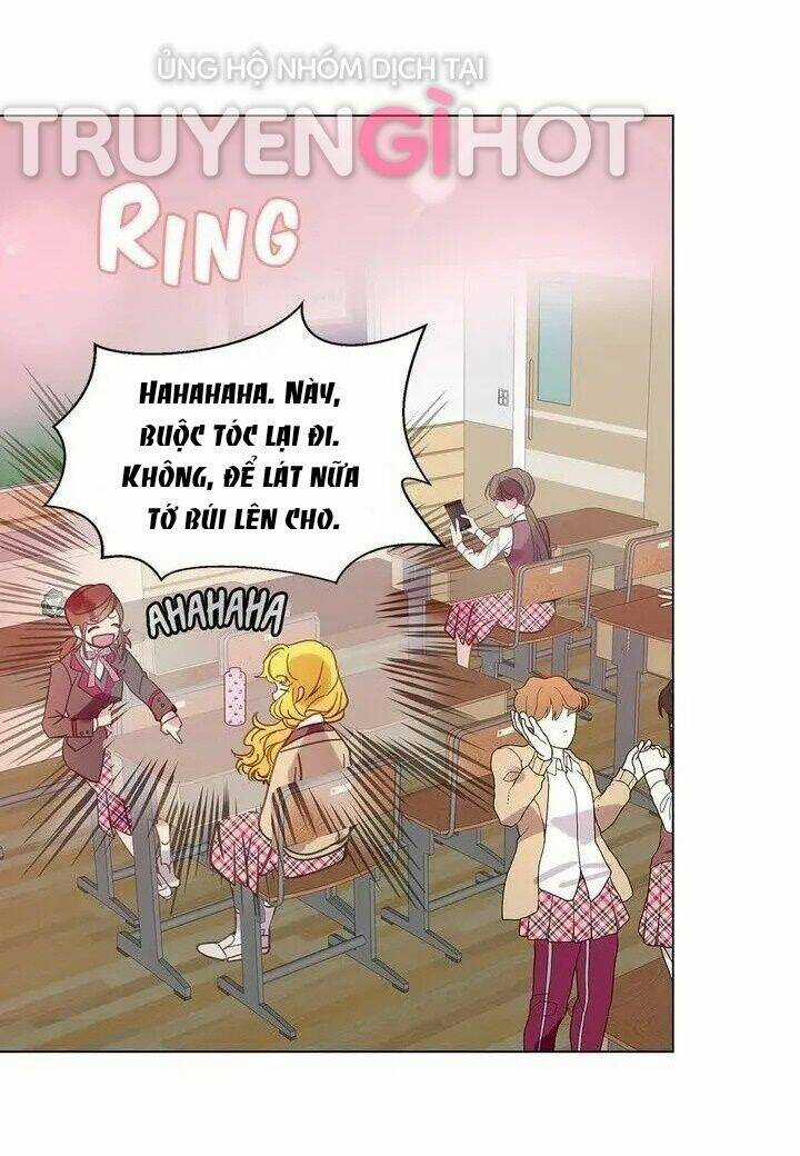 Tôi Không Phải Là Người Tốt Chapter 170 trang 18